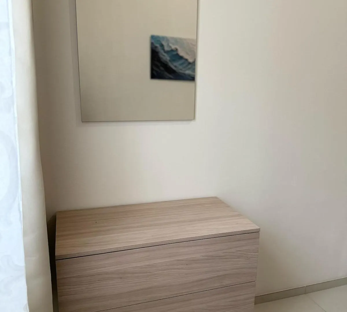 בית נופש סמפיירי Haska Home