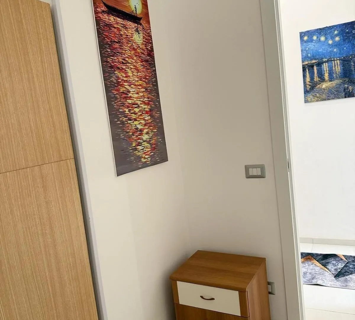 Haska Home Sampieri Holiday home