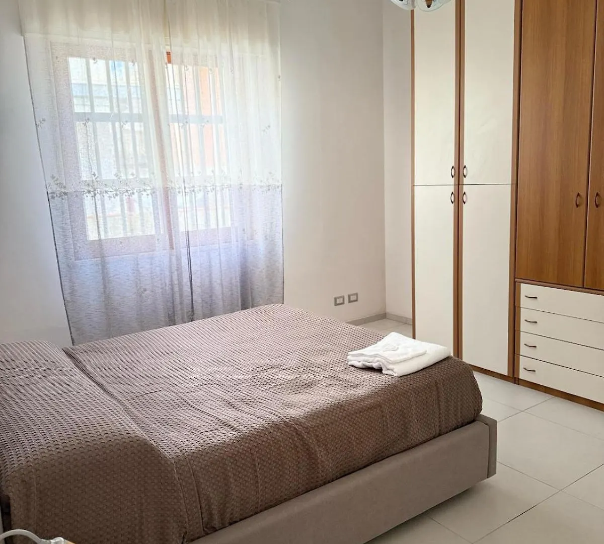 Haska Home Sampieri Italy