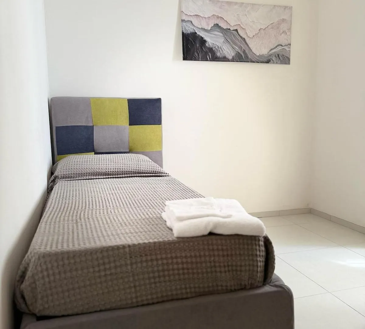 Haska Home Sampieri Holiday home