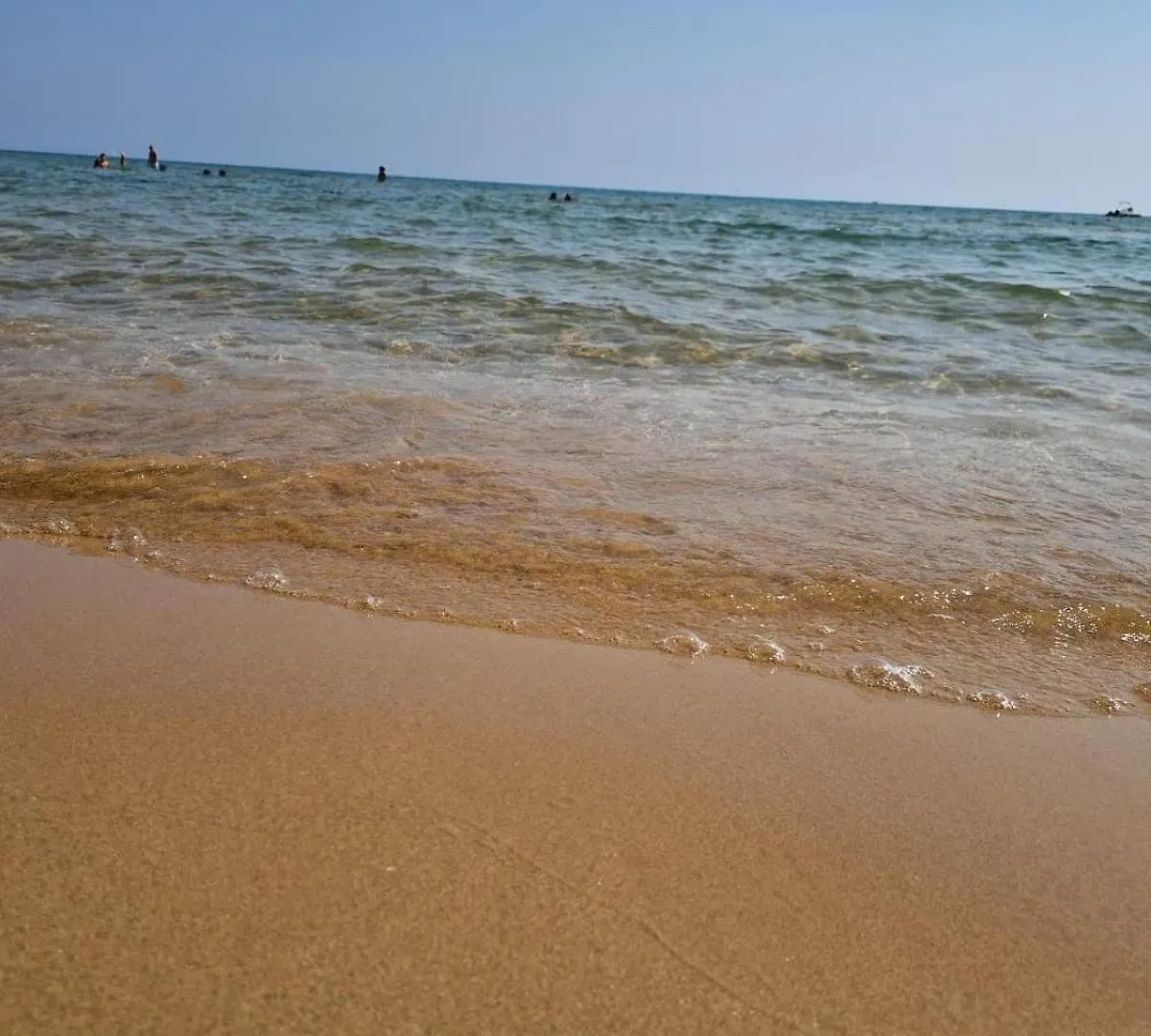 Holiday home Haska Home Sampieri