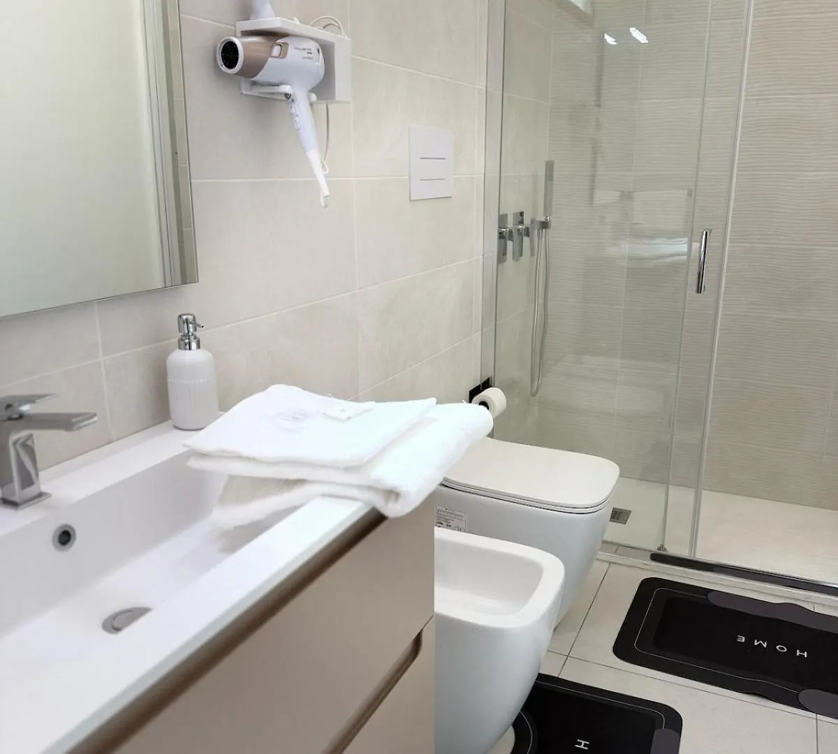 Holiday home Haska Home Sampieri