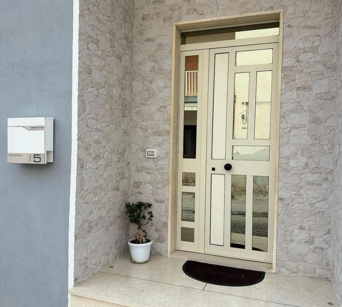 Haska Home Sampieri
