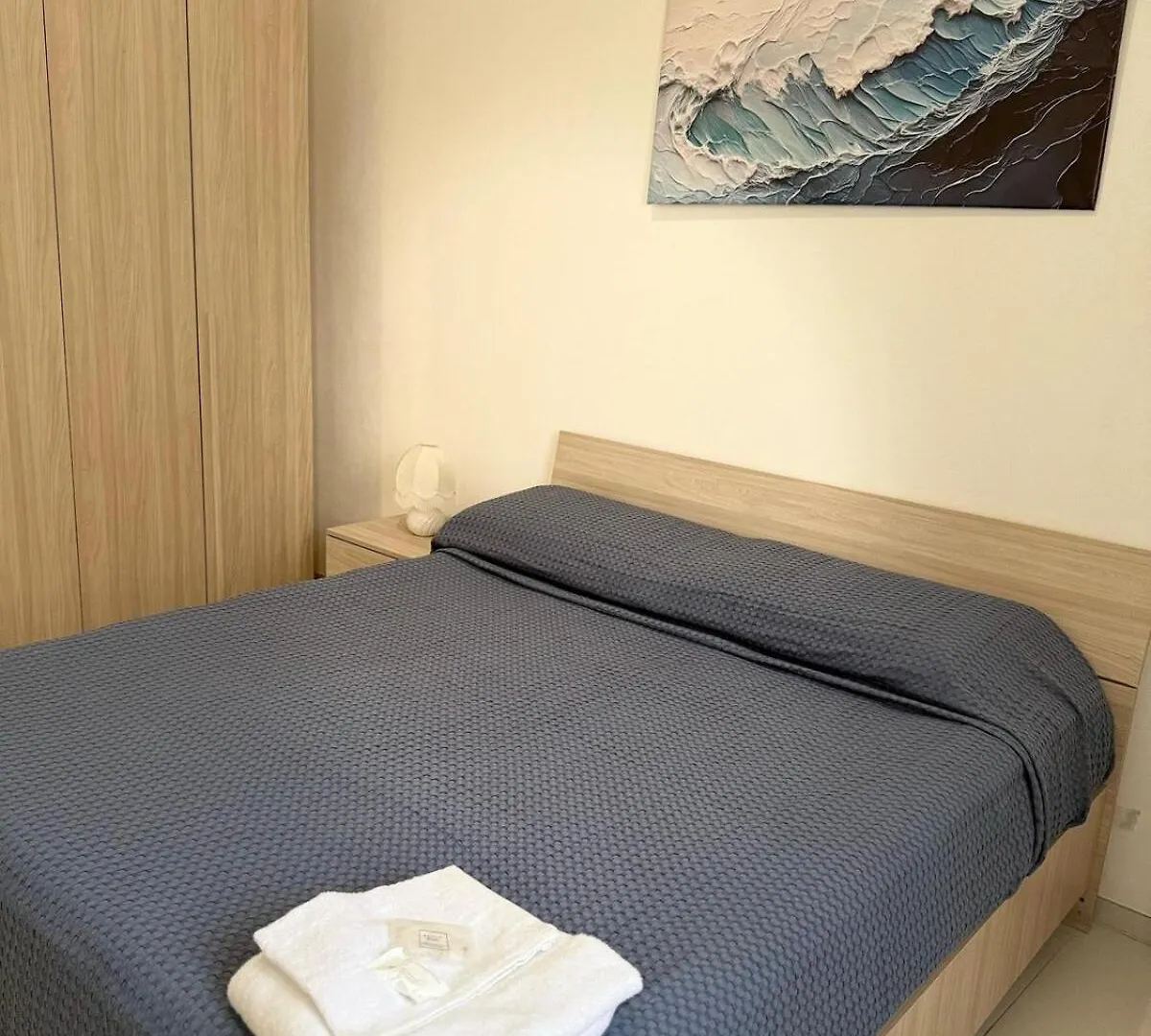 Haska Home Sampieri