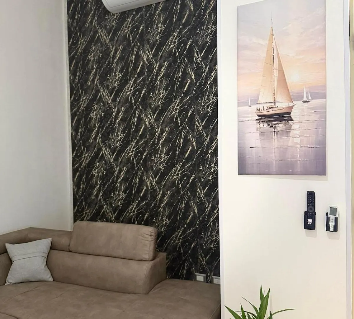 Haska Home Sampieri Holiday home