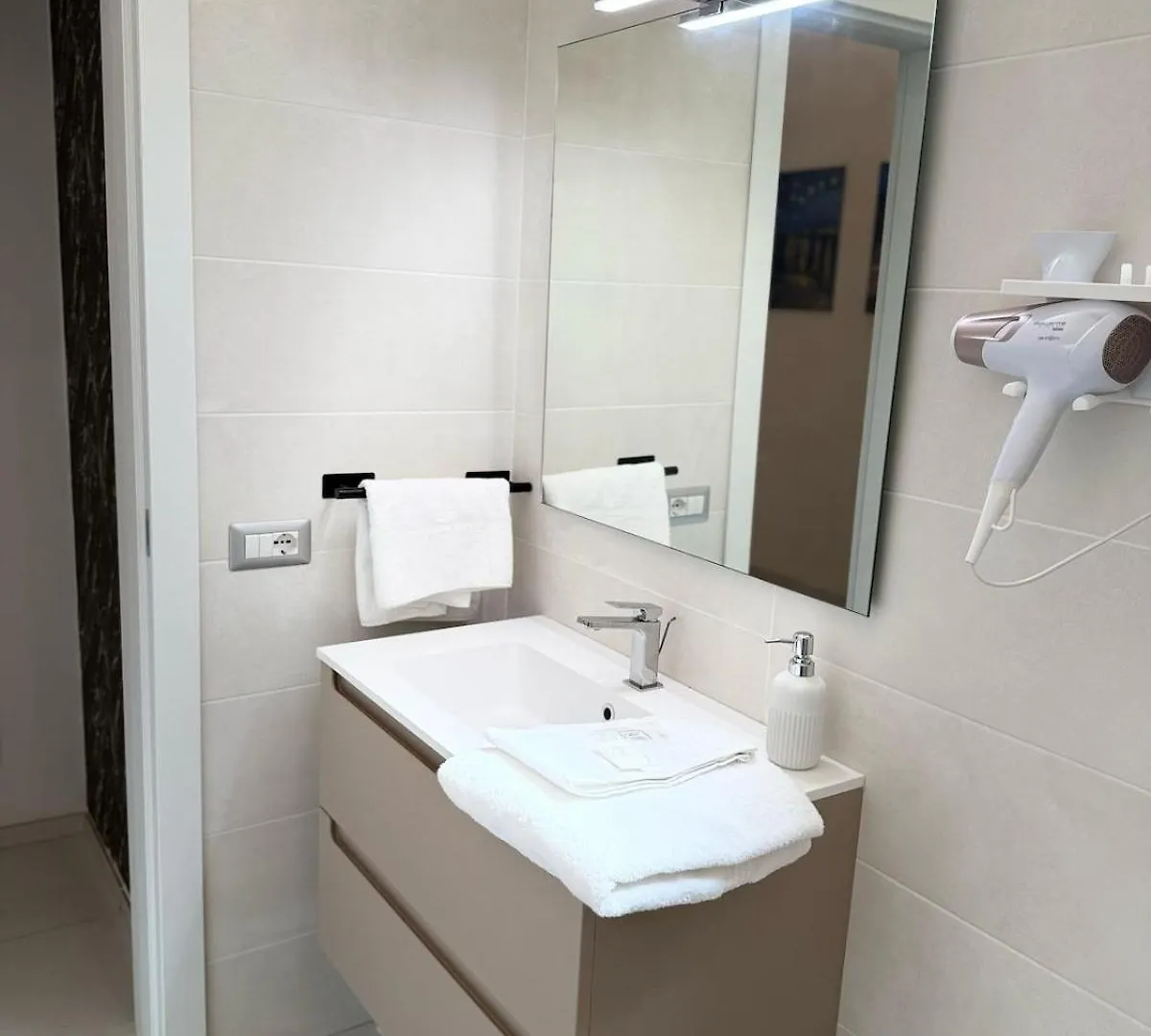 Holiday home Haska Home Sampieri Italy