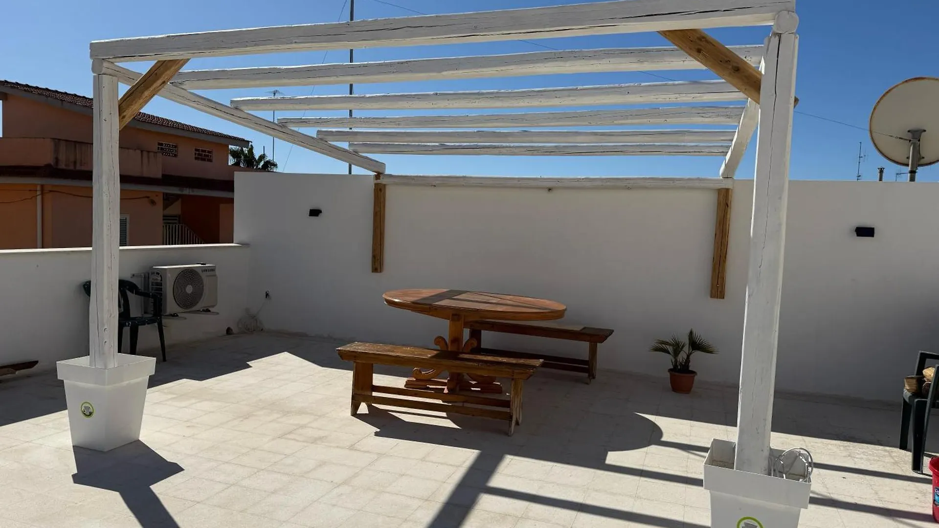 Holiday home Haska Home Sampieri
