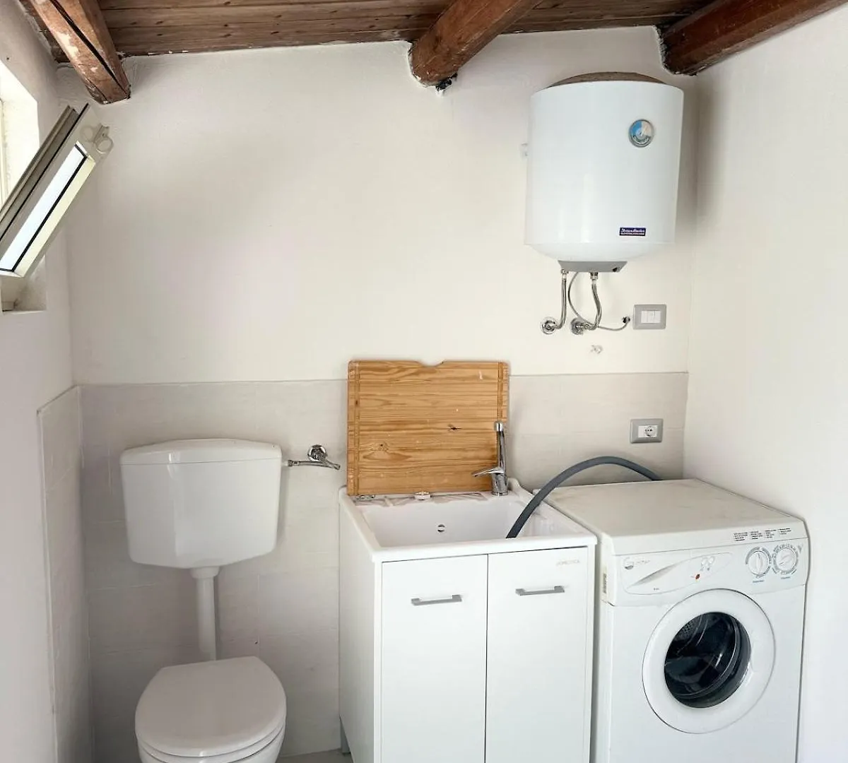 Holiday home Haska Home Sampieri Italy