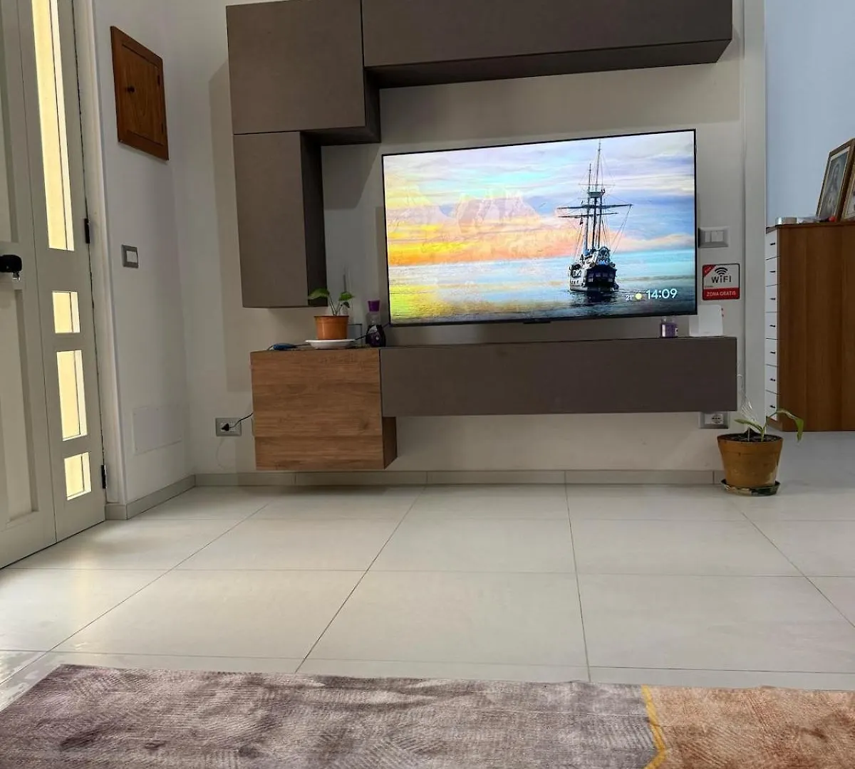 Haska Home Sampieri 0*,  Italy