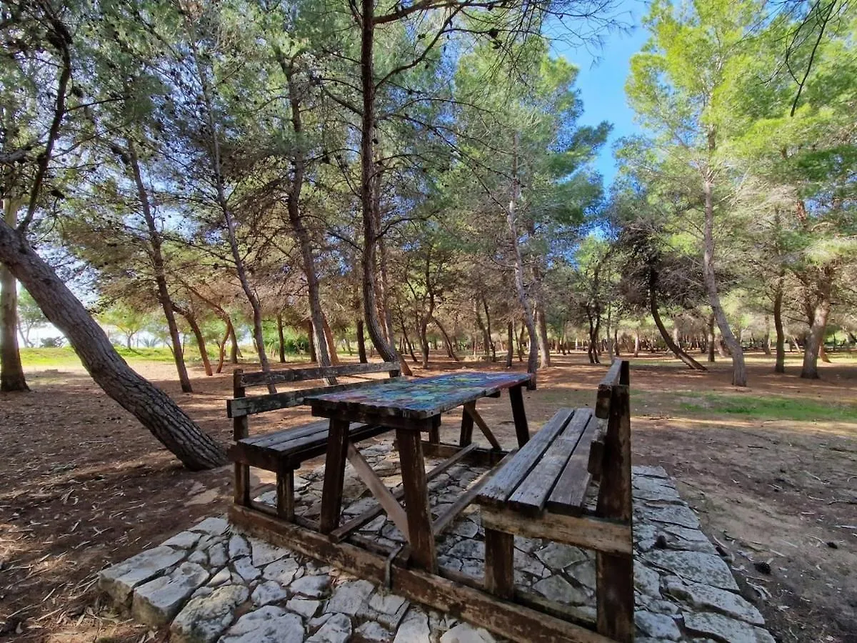 Haska Home Sampieri Holiday home