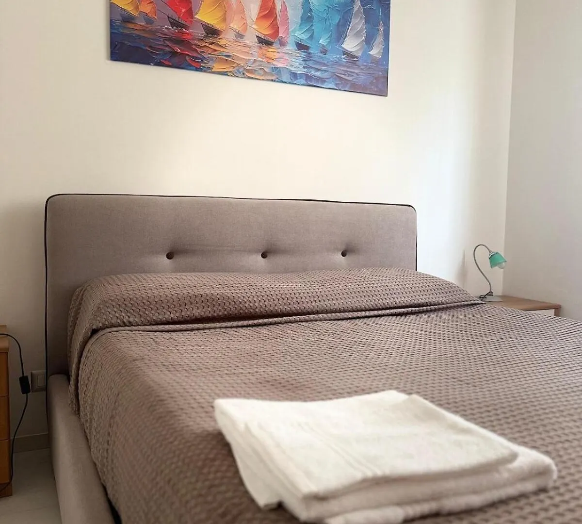 Holiday home Haska Home Sampieri