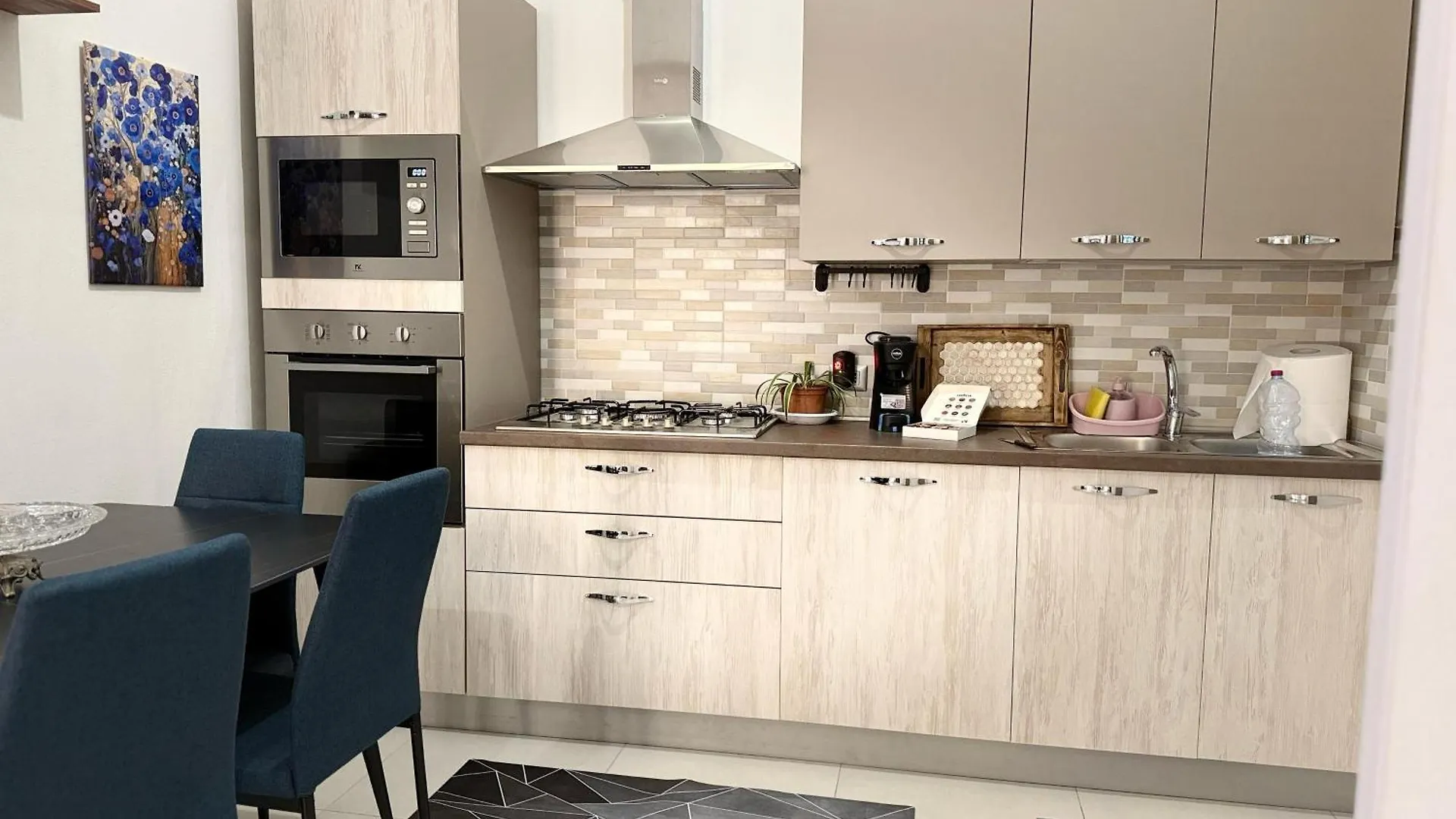 Haska Home Sampieri 0*,  Italy
