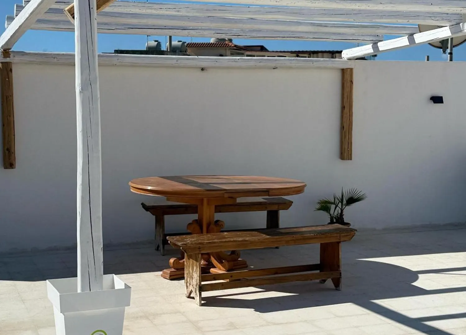 Holiday home Haska Home Sampieri