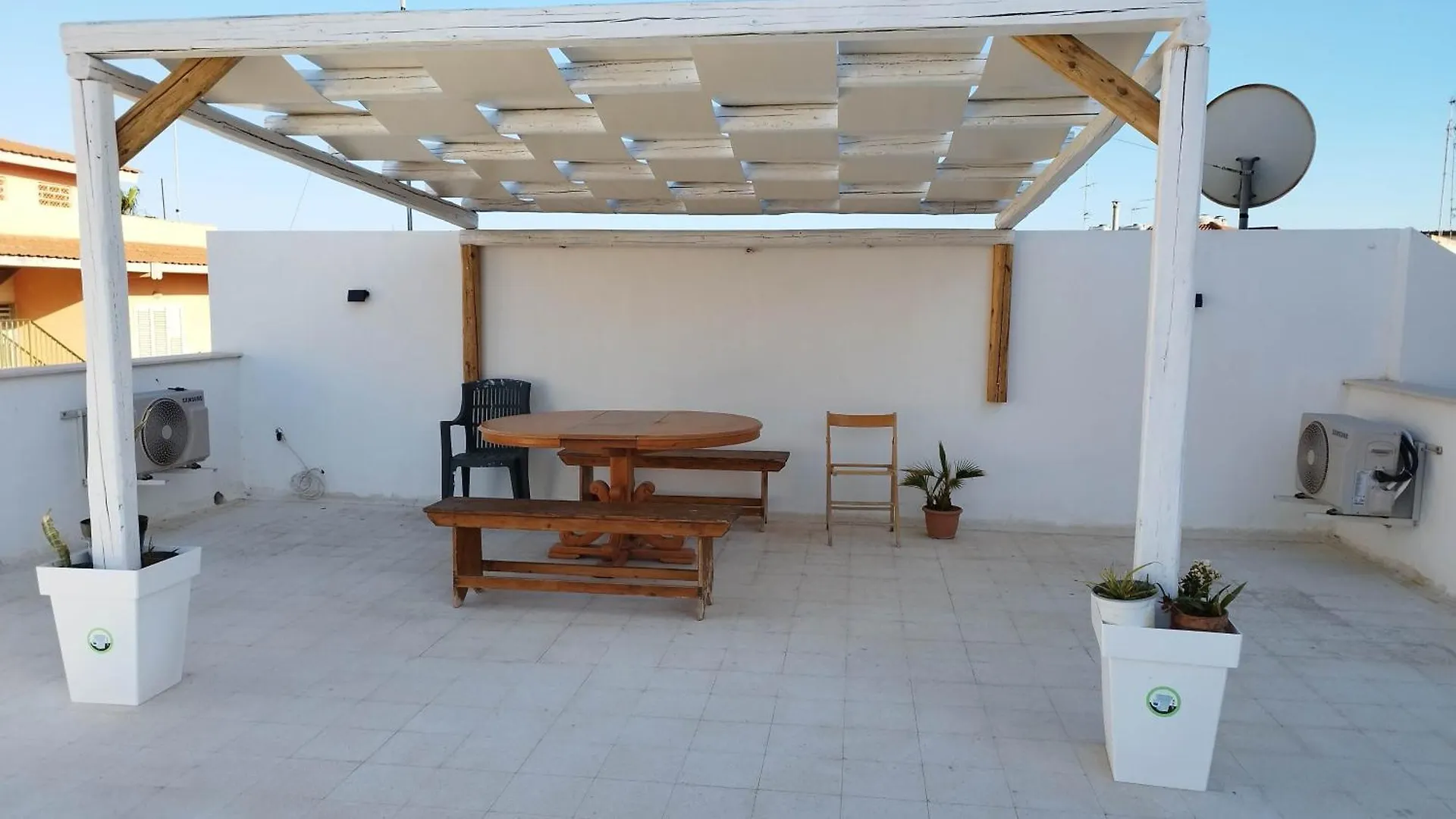 Holiday home Haska Home Sampieri Italy