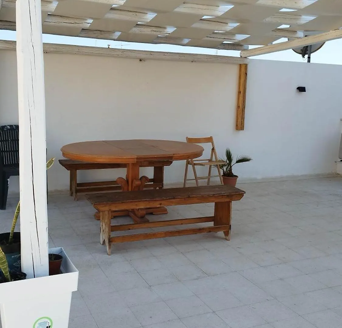 Haska Home Sampieri Italy